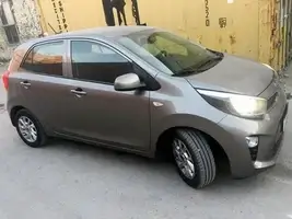 KIA PICANTO 2019